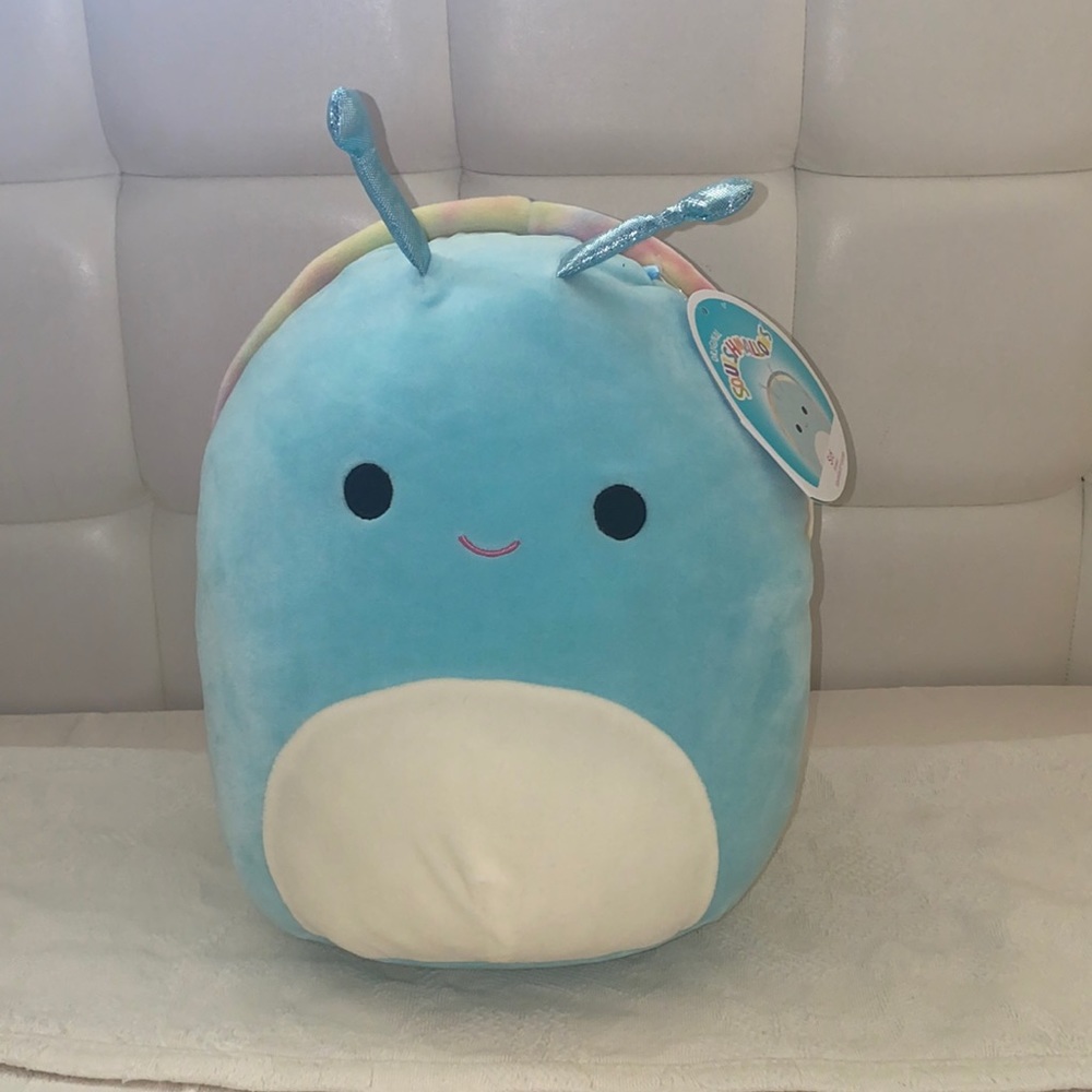 11” Sid Squishmallow